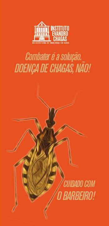 Doença de Chagas
