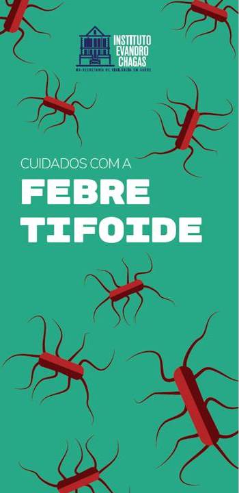 Febre Tifoide