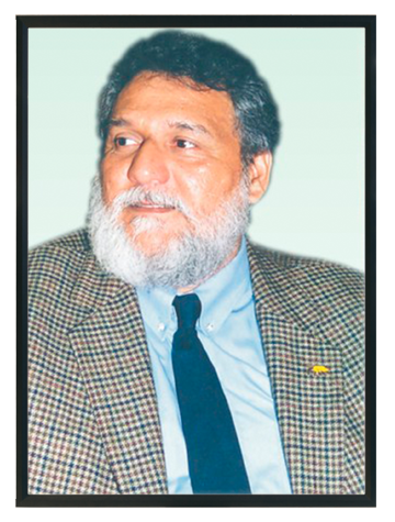 Dr. José Muniz (1985 – 2002)