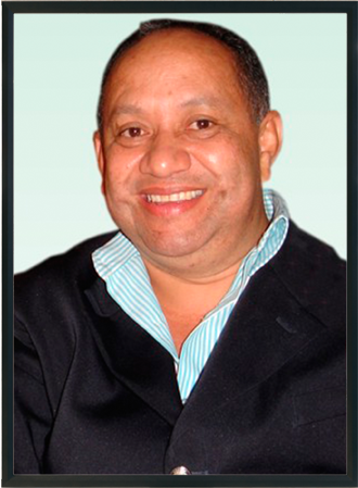 Dr. Paulo Pureza (2006 – 2007)