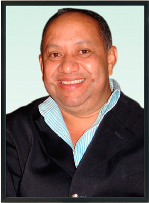 Dr. Paulo Pureza (2006 – 2007)