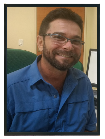 Dr. Paulo Castro (2016 – 2017)