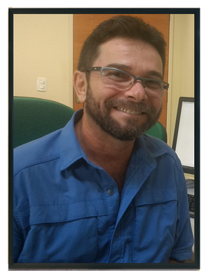 Dr. Paulo Castro (2016 – 2017)