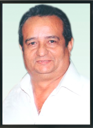 Dr. Reinaldo Carvalho (2003 – 2005)