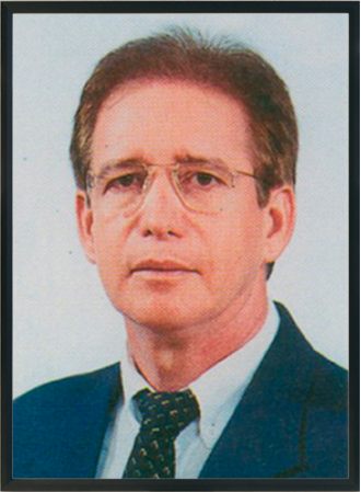 Dr. Jorge Travassos (2002 – 2003)