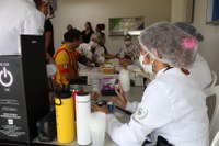 CAMINHADA DA SAÚDE 2024