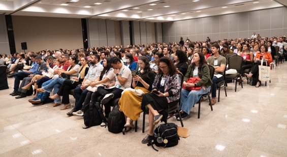 Conferencia Livre