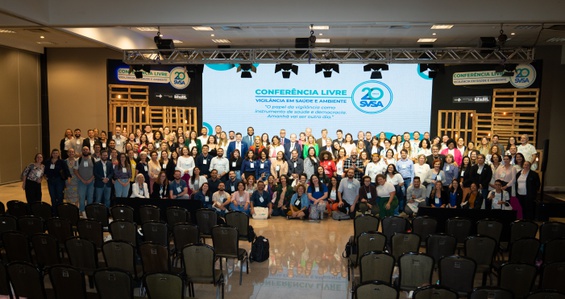 Conferencia Livre