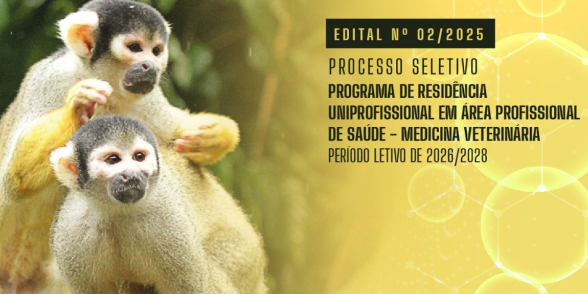 Edital de Seleção 02/2025