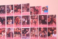 Dia das Mães no CENP