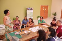 III SEMANA DE MEIO AMBIENTE DO CENP