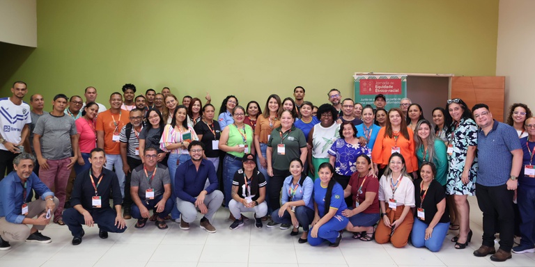 jornada equidade