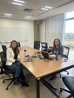 Reunião institucional com CNEPEM e Ministério da Saúde discute investimentos em infraestrutura para pesquisas com primatas