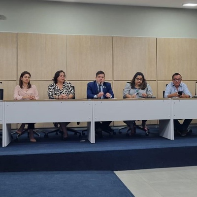 Vigilancia em saude