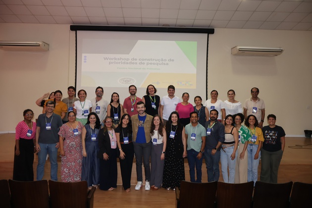 Participantes 