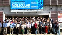 XXI Curso Internacional de Epidemiologia Molecular em Doenças Infecciosas e Parasitárias Emergentes