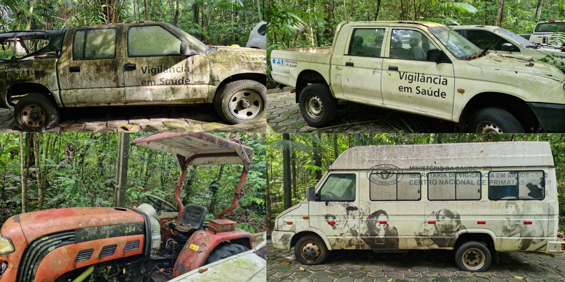 CENP realiza doação de veículos e reforça compromisso com a governança e sustentabilidade pública