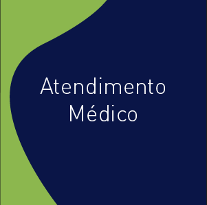 Atendimento Médico