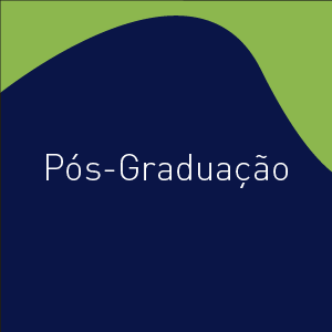 Pós-Graduação