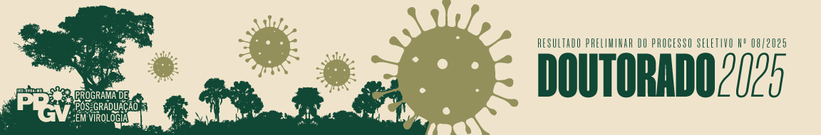 Doutorado PPGV