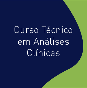 Curso Técnico em Análises Clínicas