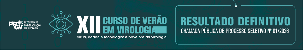 Resultado definitivo de Inscritos para o Curso de Verão 2026