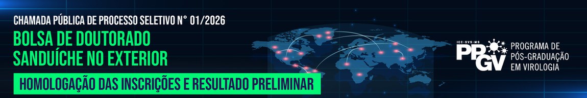 Homologação Preliminar das Inscrições e Resultado Preliminar do Processo Seletivo