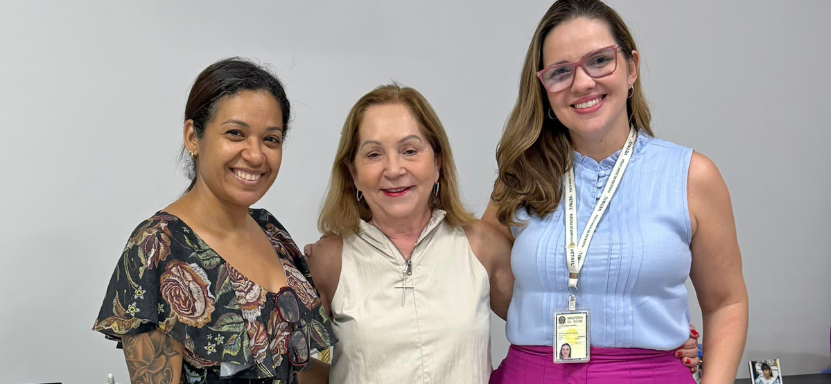Reunião manifesta apoio institucional ao programa e amplia oportunidades de prática para residentes no SUS