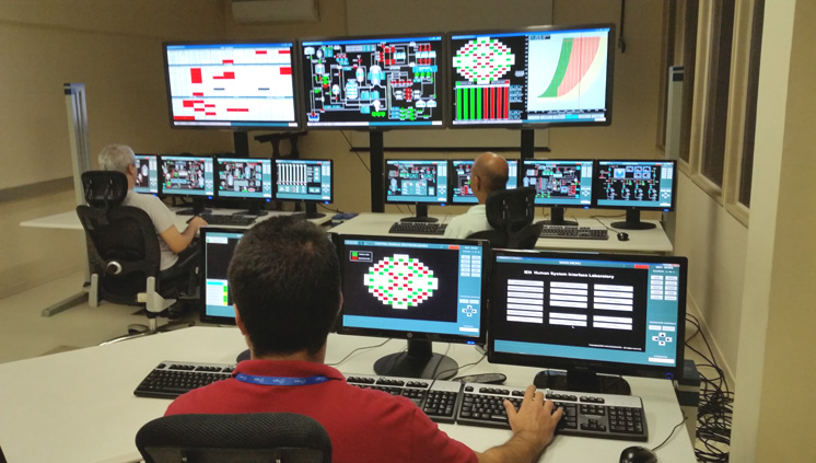 Laboratório de Interfaces Humano