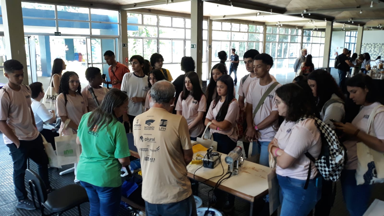 Foto: Eugênio Marins