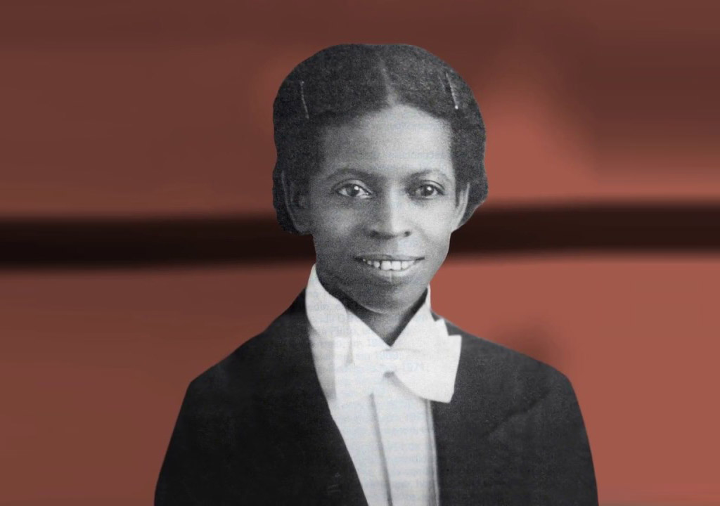 Enedina Alves Marques