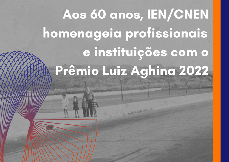 Prêmio Luiz Aghina 2022