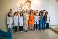 Bolsistas do IEN/CNEN receberão premiação da Alerj