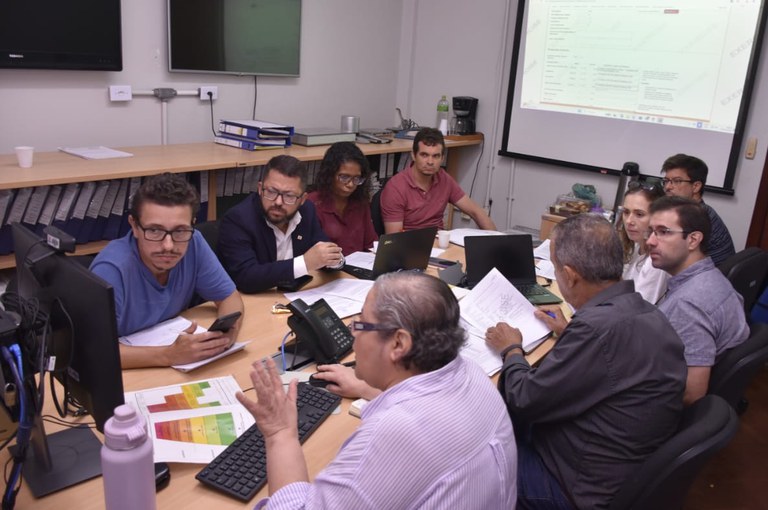 DRS/CNEN participa do ConvEx-2A, promovido pela AIEA