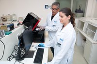 CDTN/CNEN desenvolve novas moléculas para o diagnóstico de câncer e doenças infecciosas