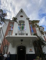 CNEN completa 69 anos com homenagens e prêmios para produção científica de destaque