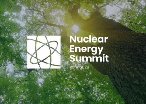 Nuclear Energy Summit - Paris, 2026