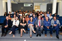 CNEN realiza cerimônia de boas-vindas aos novos servidores