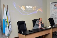 CNEN reúne força de trabalho para apresentação de resultados ao longo do ano e de perspectivas para 2026