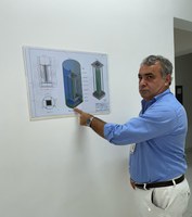 Com apoio da CNEN, Brasil avança no desenvolvimento de microrreatores nucleares