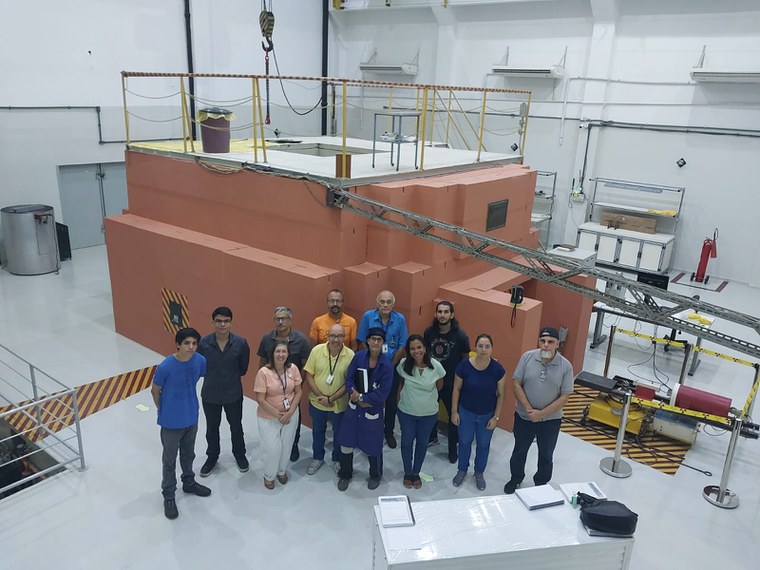 Curso de Formação de Operadores (CFO)