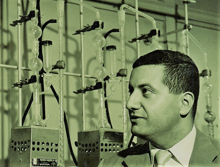 Dr. Dan Beninson
