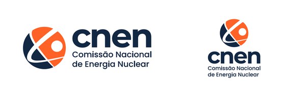 Nova logomarca da CNEN