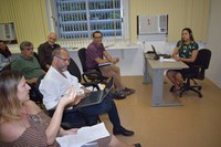 Farmacêutica do Quinta D’Or defende dissertação no IEN/CNEN