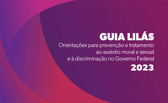 Guia Lilás