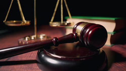 Símbolos da Justiça