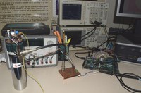 IEN/CNEN desenvolve projeto de monitoramento externo de radiação