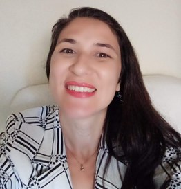 Psicóloga Carla Goltara