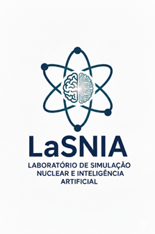 Logo do LasNIA