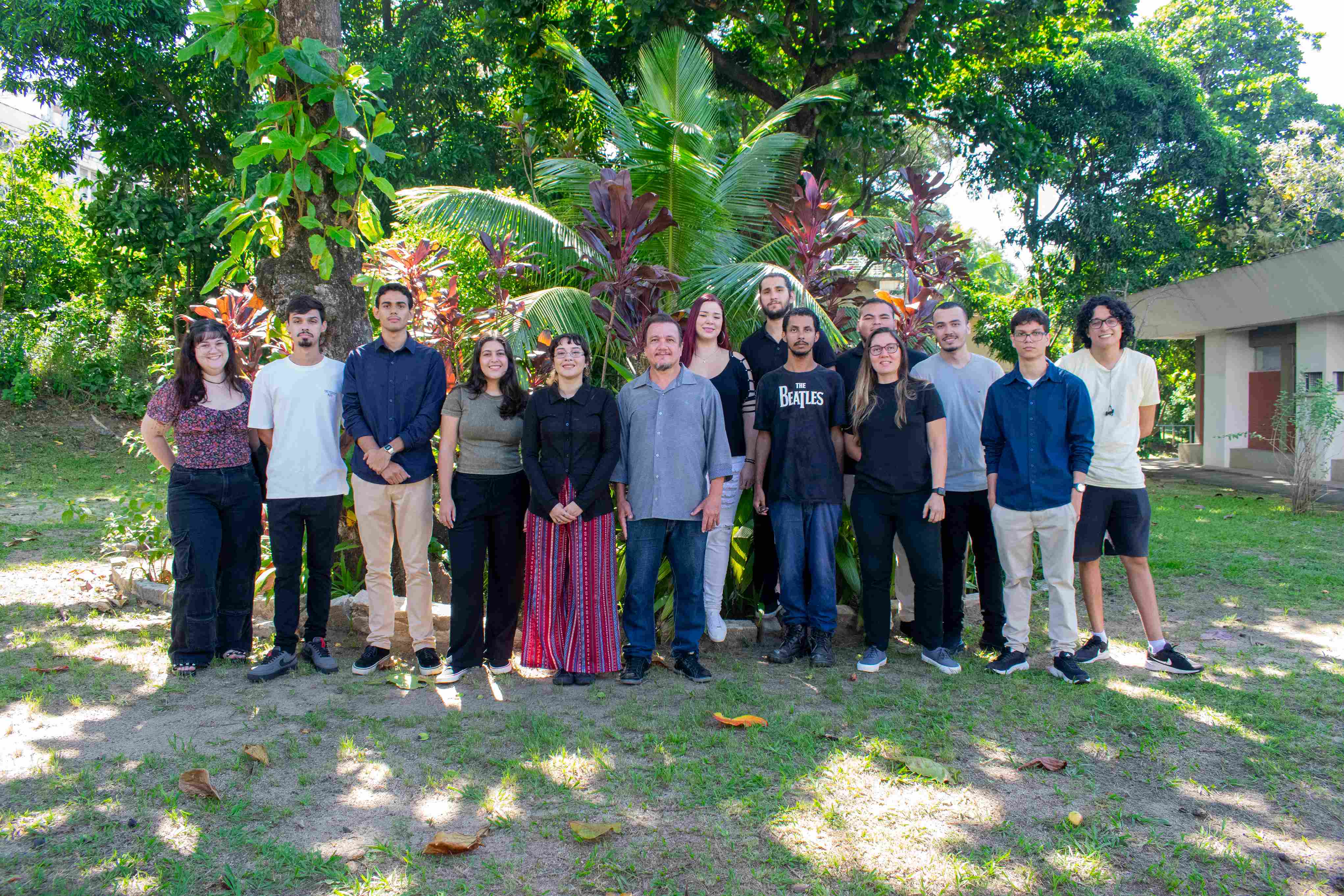 Iniciativa visa elevar a qualidade dos estudos avançados em física nuclear aplicada, combinando ferramentas e técnicas derivadas de Inteligência Artificial (IA).